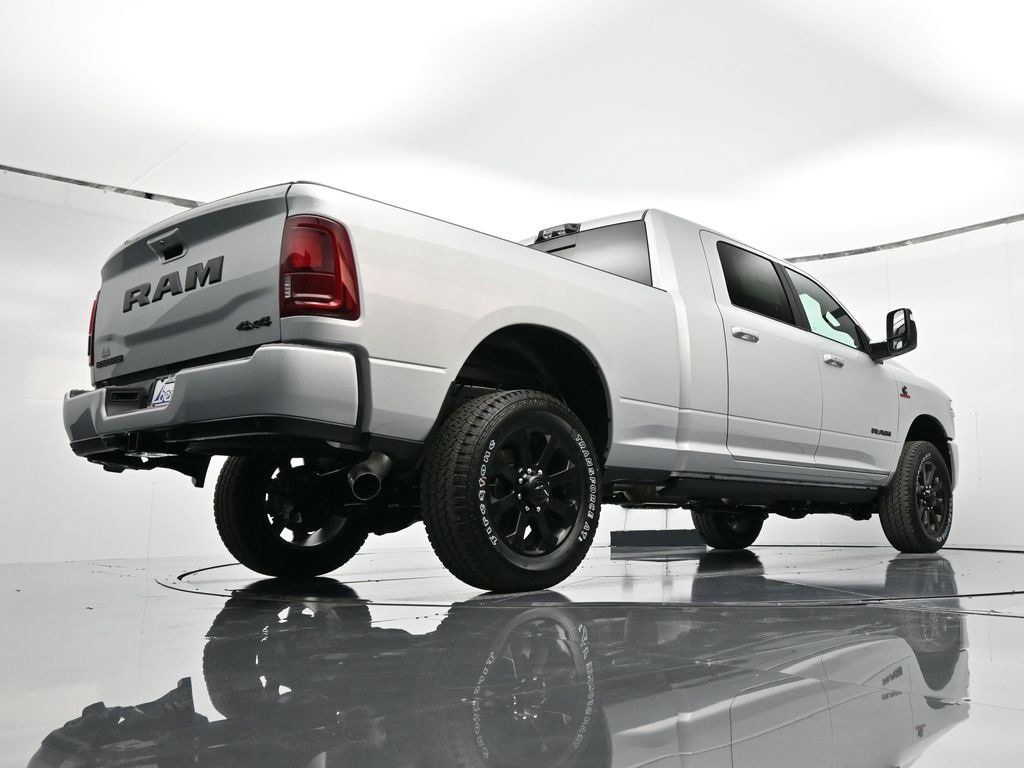 New 2026 RAM 2500 Laramie AWD/4WD image 43