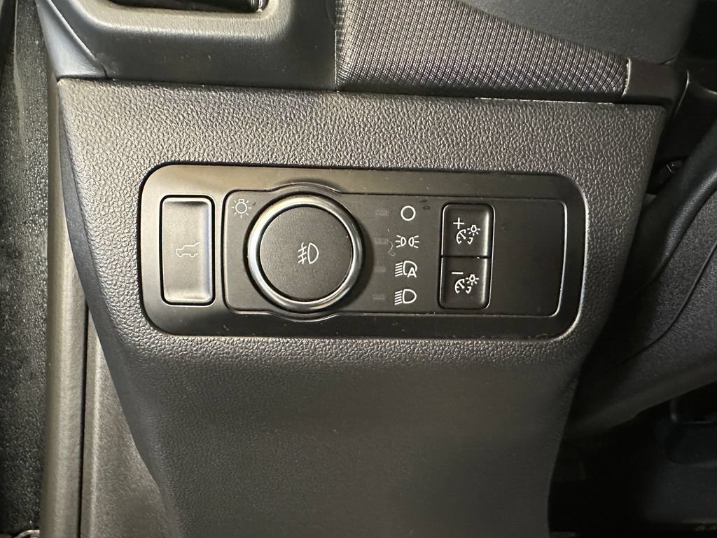 Used 2024 Ford Bronco Sport Outer Banks AWD/4WD image 18