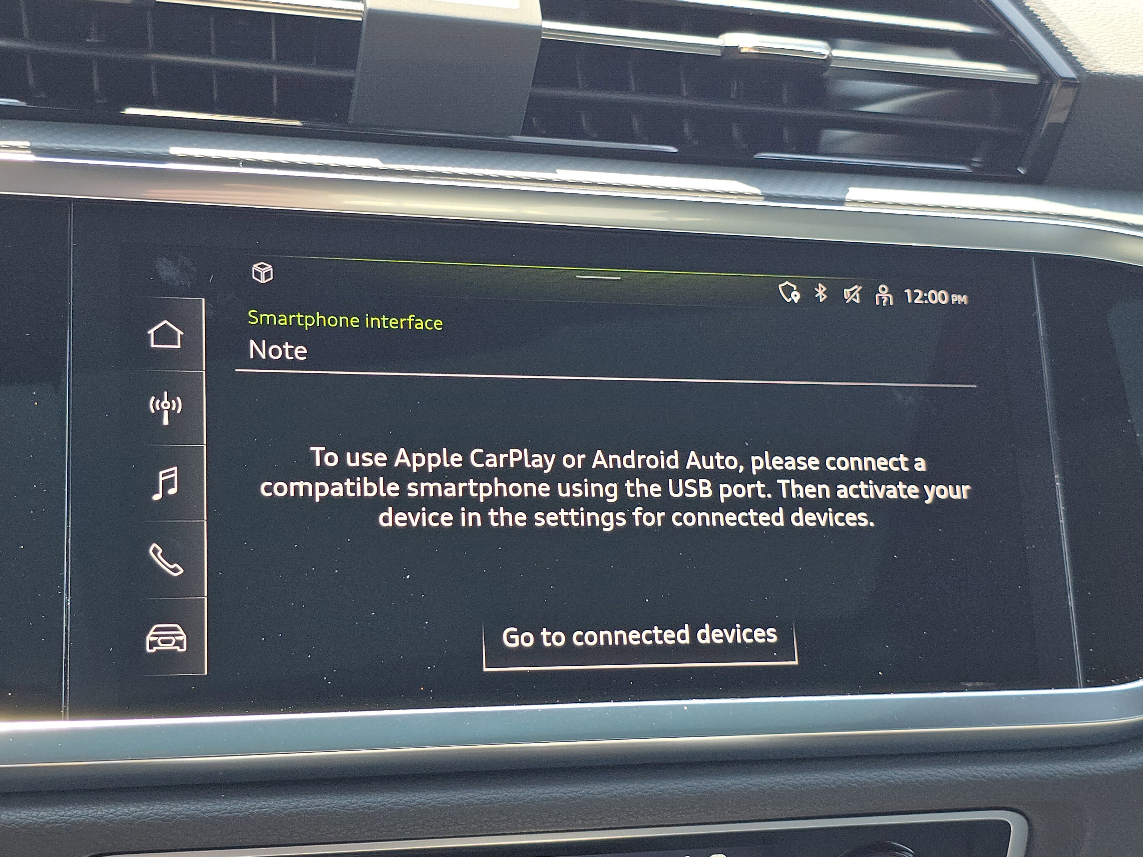 New 2025 Audi Q3 2.0T Premium image 10