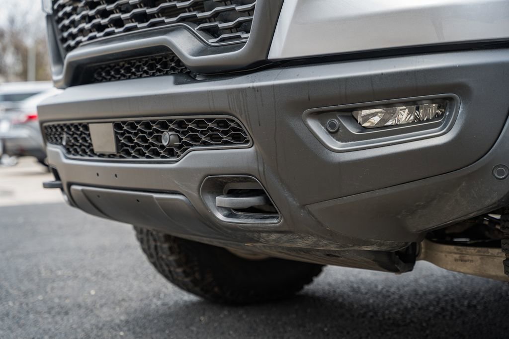 Used 2025 RAM 1500 RHO w/ RHO Level 1 Equipment Group image 22