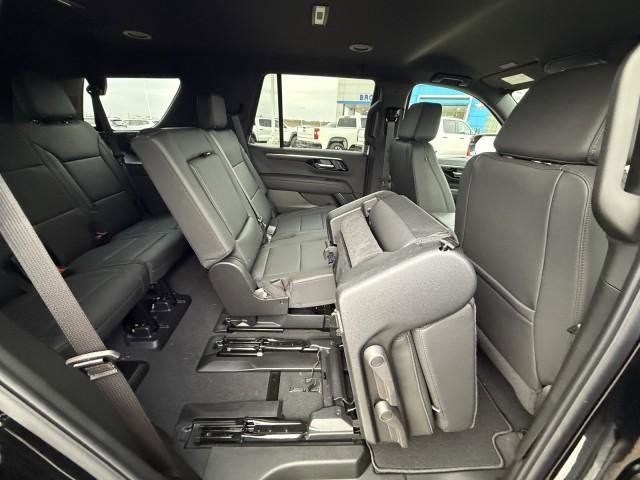New 2026 Chevrolet Tahoe LT image 37