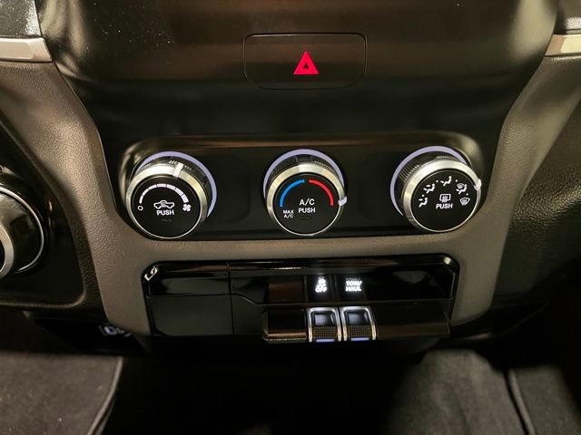 Used 2020 RAM 1500 Big Horn AWD/4WD image 28
