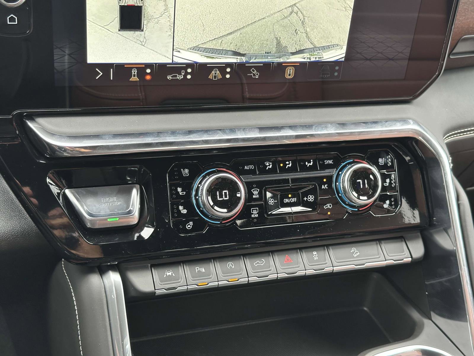 New 2025 GMC Sierra 1500 Denali Ultimate image 5