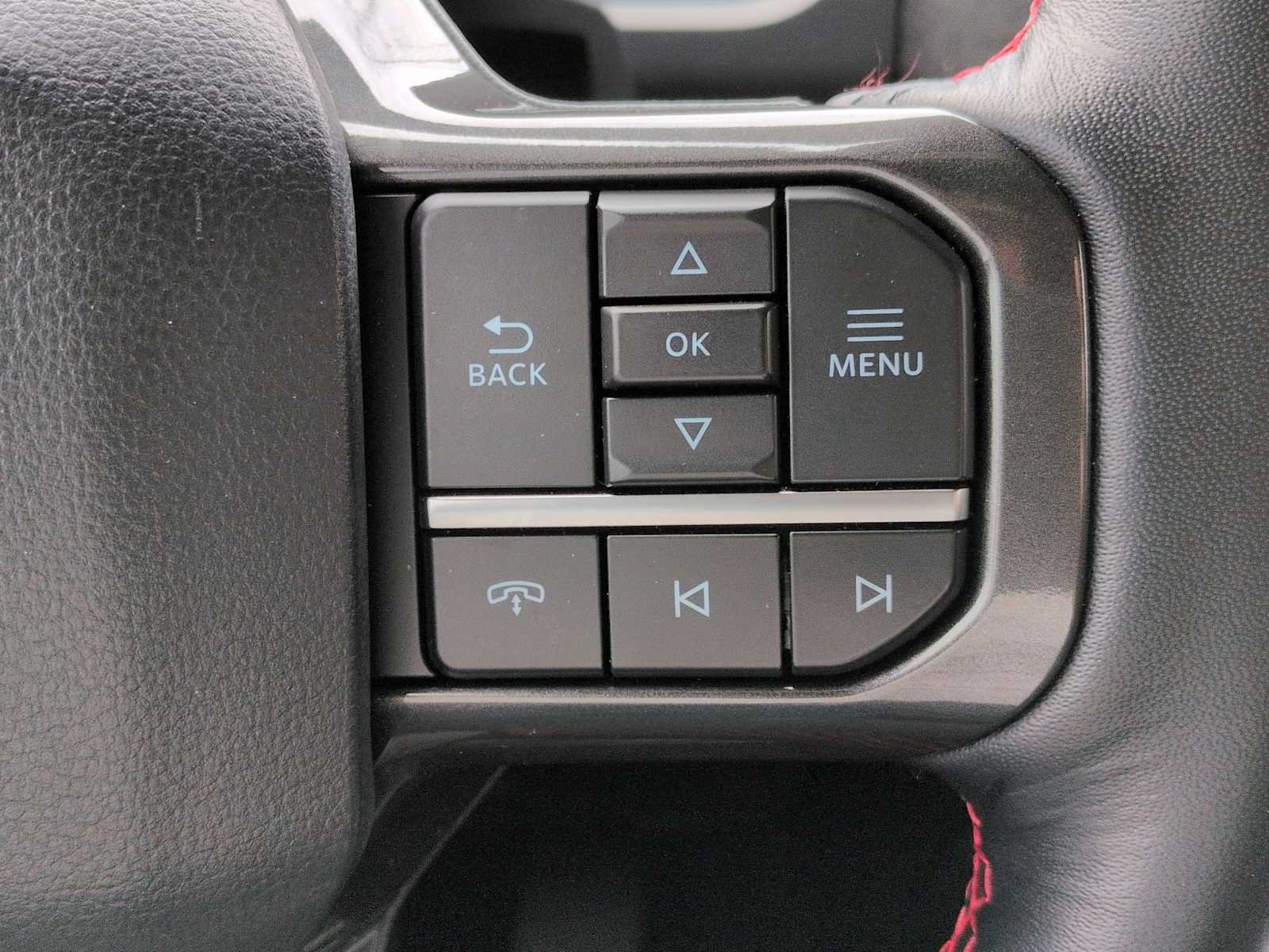 Used 2024 Ford Expedition Limited AWD/4WD image 27