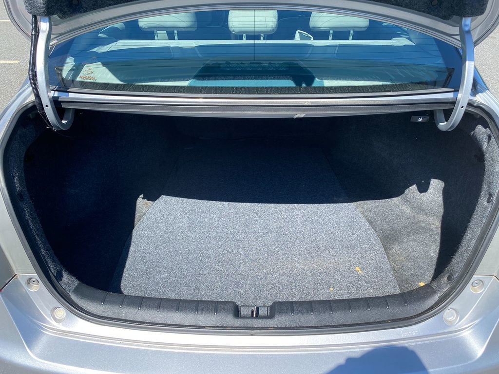 Used 2014 Honda Accord EX-L image 28