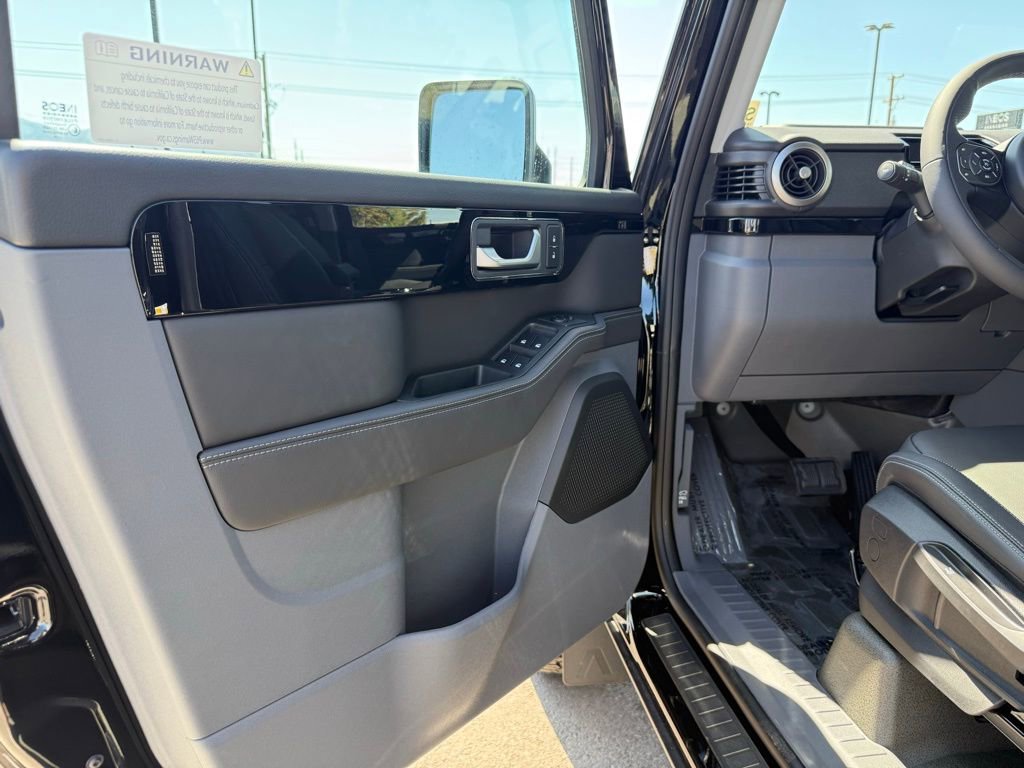 New 2025 INEOS Grenadier Trialmaster Edition image 10