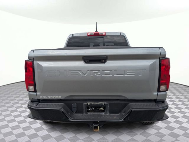 Used 2023 Chevrolet Colorado Trail Boss w/ Technology Package image 5