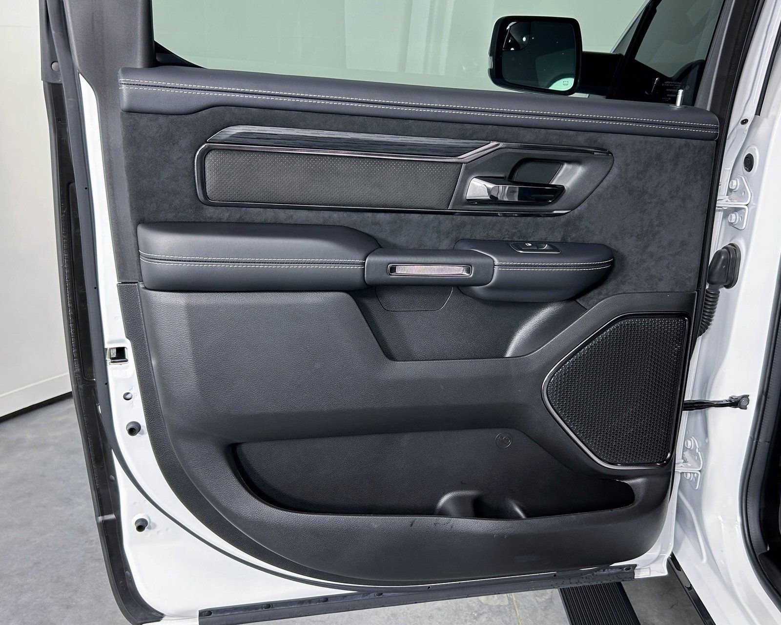 Used 2024 RAM 1500 TRX w/ TRX Level 1 Equipment Group image 20