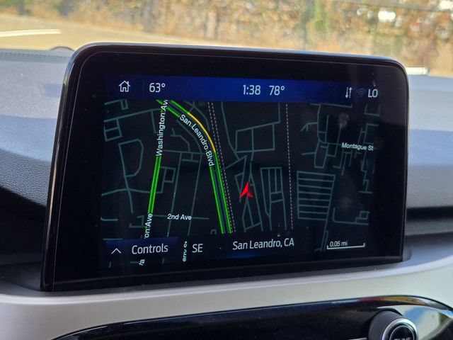 Certified 2022 Ford Escape SEL w/ Technology Package FWD image 18
