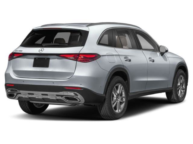 New 2026 Mercedes-Benz GLC 300 4MATIC image 43