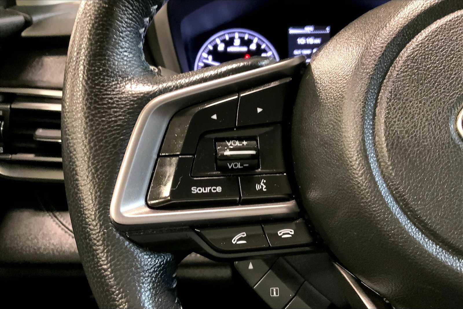 Used 2020 Subaru Outback Limited image 23