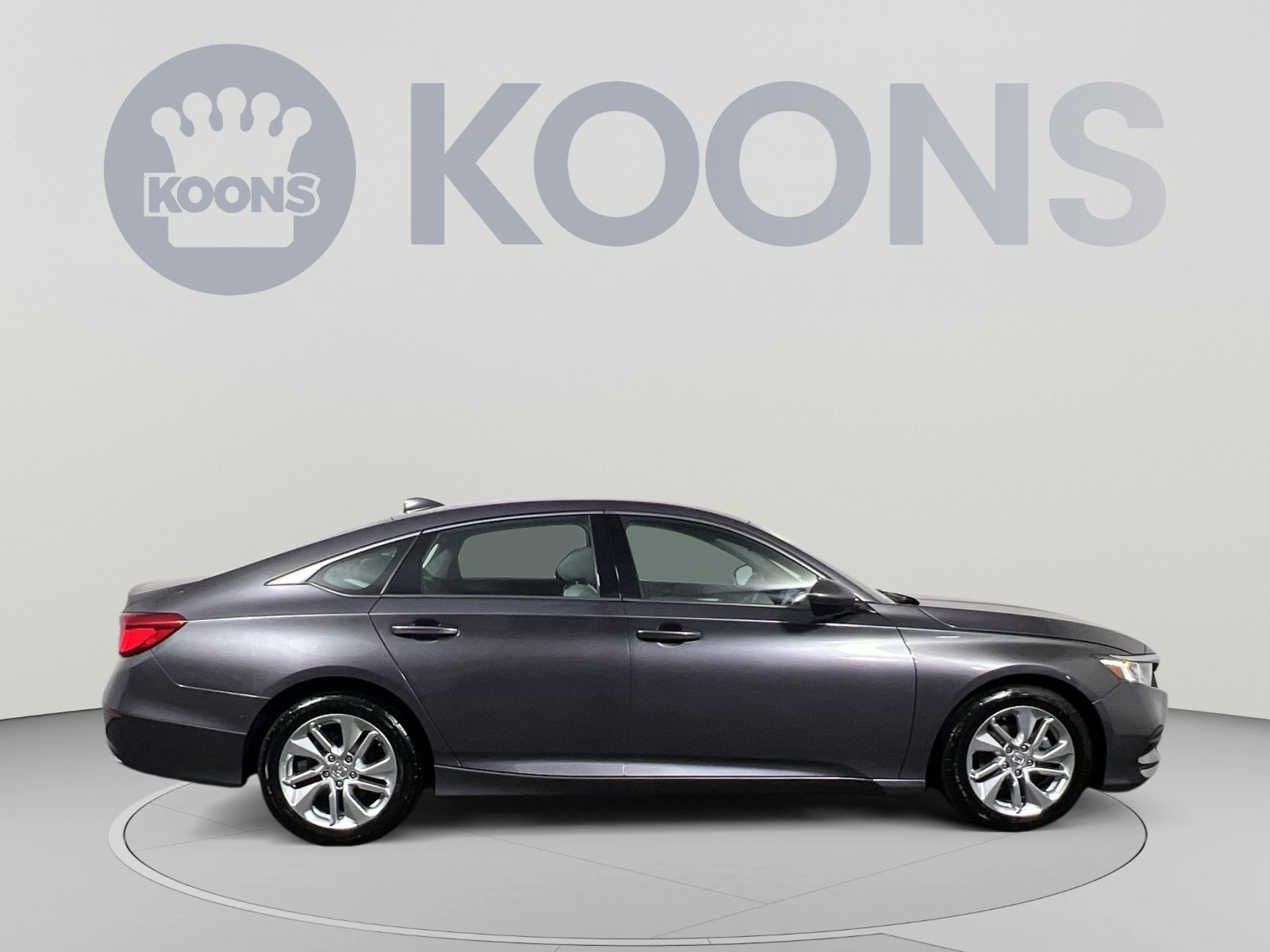 Used 2019 Honda Accord LX image 12