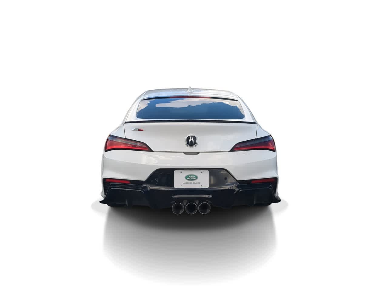 Used 2024 Acura Integra Type S FWD image 7