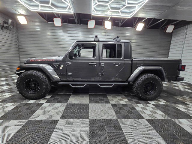 Used 2023 Jeep Gladiator Sport AWD/4WD image 8