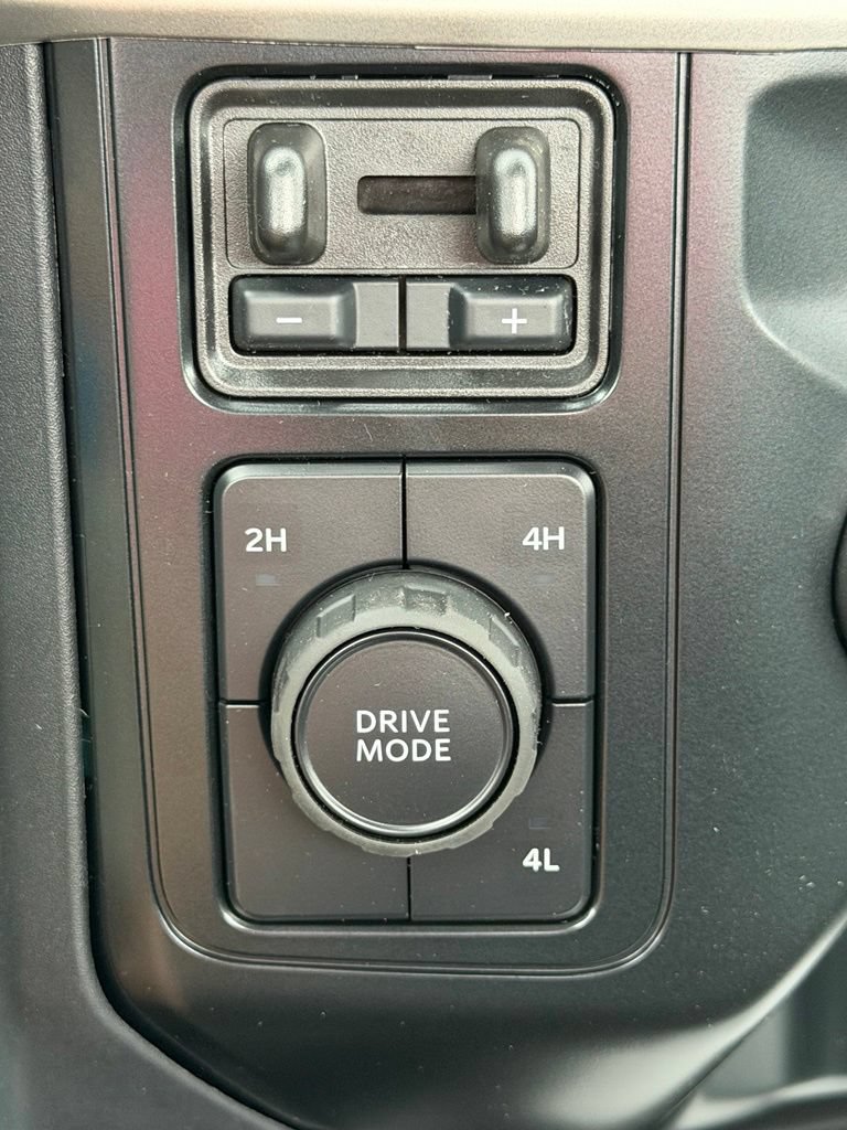 New 2026 Ford F550 4x4 Regular Cab Super Duty image 8