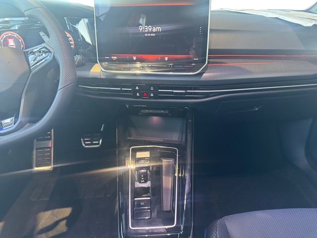 New 2026 Volkswagen Golf image 6