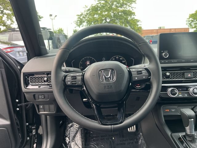 New 2026 Honda Civic Sport image 13