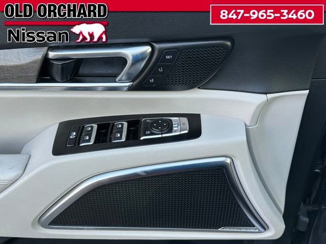 Used 2020 Kia Telluride SX w/ SX Prestige Package image 9