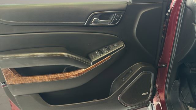 Used 2016 Chevrolet Tahoe LTZ image 25