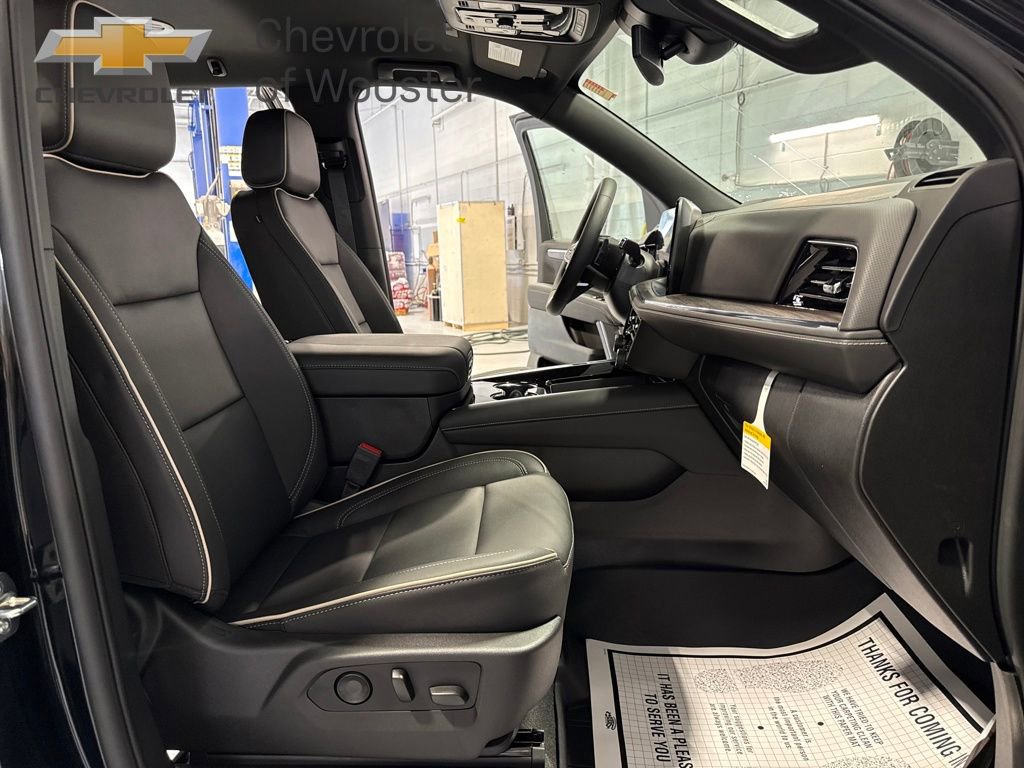New 2026 Chevrolet Tahoe Premier image 29