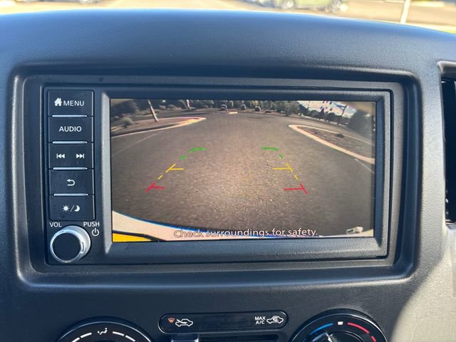 Used 2020 Nissan NV200 SV FWD image 19