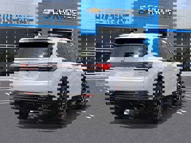 New 2026 Buick Enclave Sport Touring w/ Power Package image 4