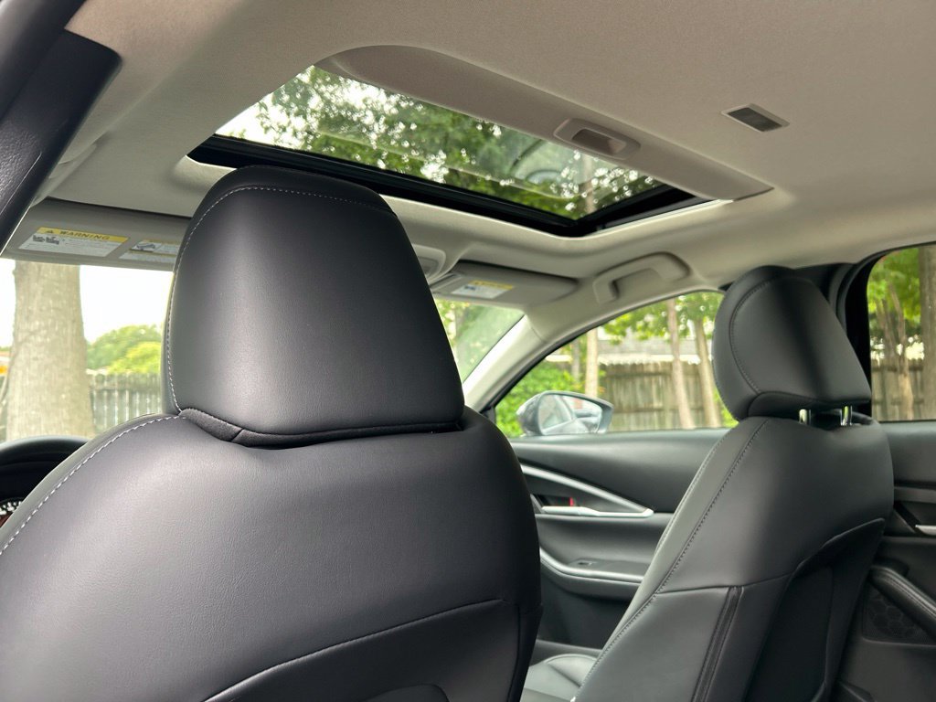 New 2026 MAZDA CX-30 AWD 2.5 S image 32