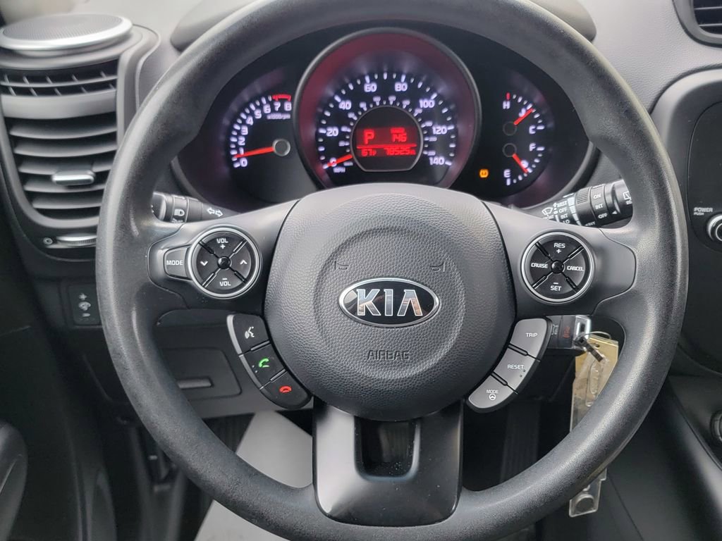 Used 2016 Kia Soul image 28