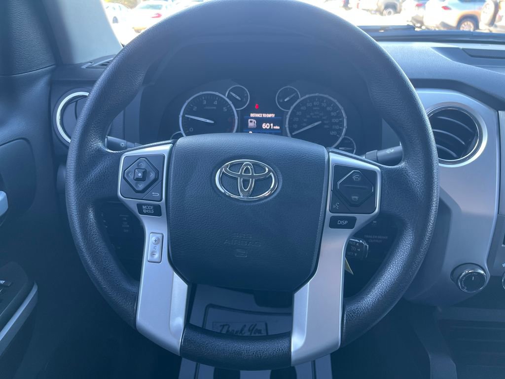 Used 2016 Toyota Tundra SR5 w/ TRD Off Road Package image 15