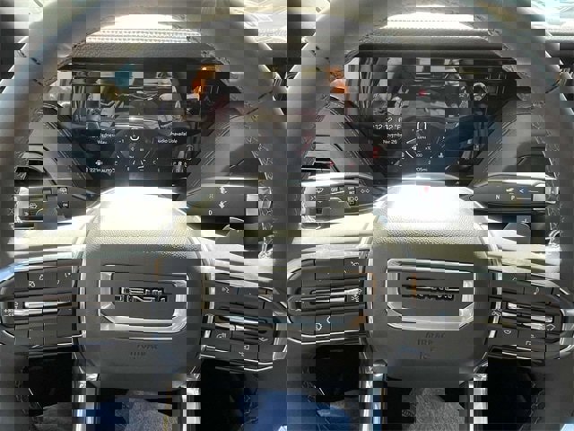 New 2026 GMC Yukon Denali w/ Sun & Power Step Package image 19