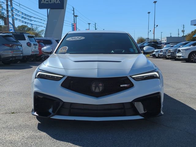 Used 2024 Acura Integra Type S image 9
