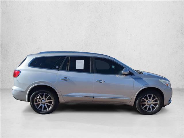 Used 2016 Buick Enclave Leather w/ Trailering Package image 4