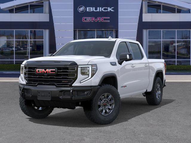 New 2026 GMC Sierra 1500 AT4X image 6