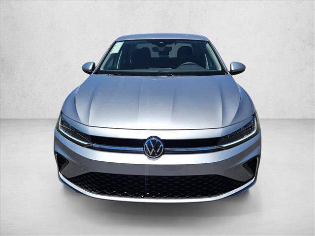 New 2026 Volkswagen Jetta S FWD image 8