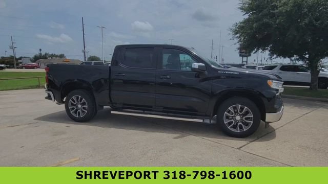 Used 2023 Chevrolet Silverado 1500 LT RWD image 2