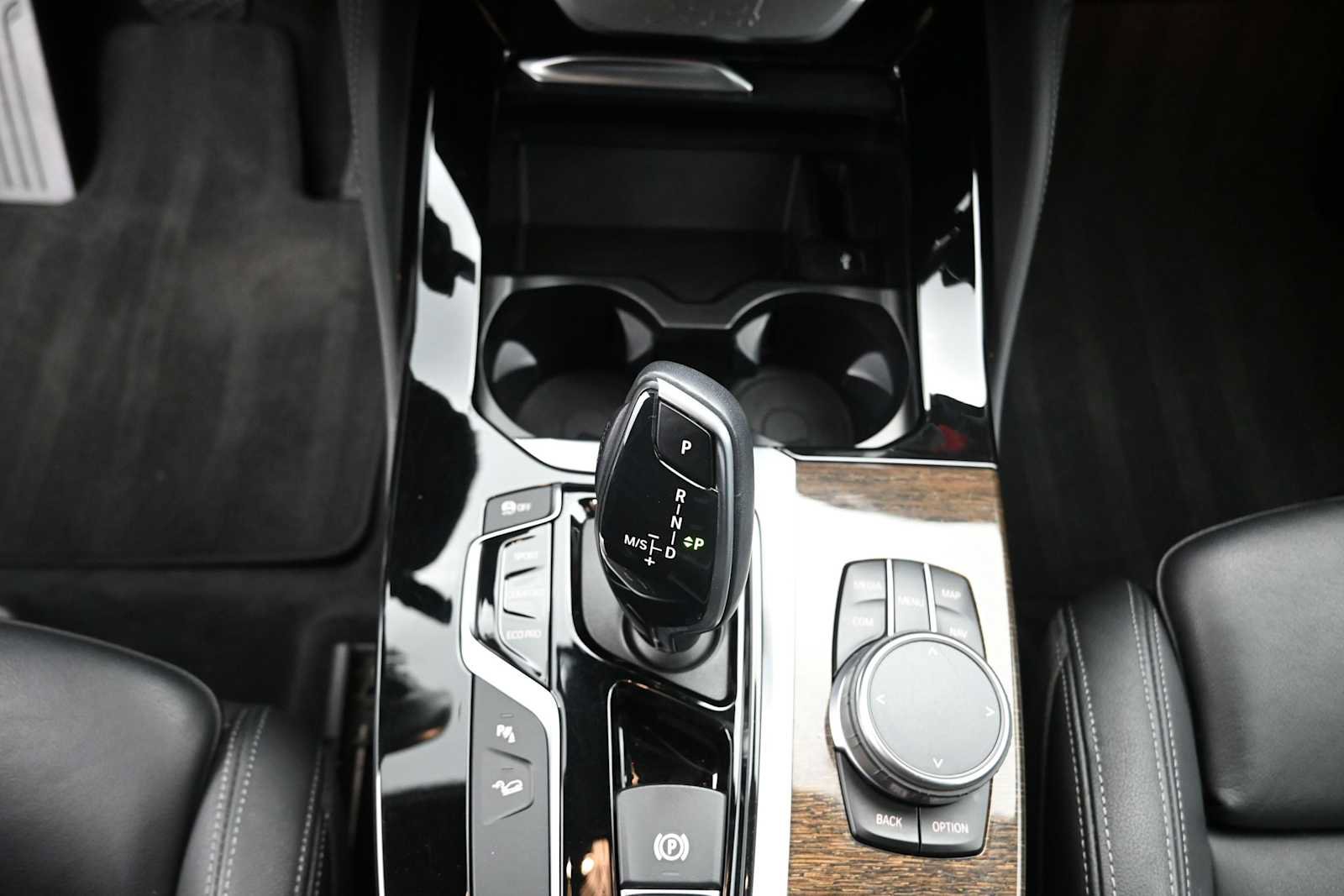 Used 2019 BMW X4 xDrive30i w/ Convenience Package AWD/4WD image 16
