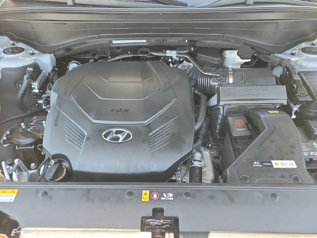 Used 2024 Hyundai Palisade SEL FWD image 32