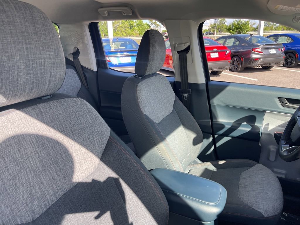 Used 2022 Ford Maverick XLT w/ XLT Luxury Package image 32