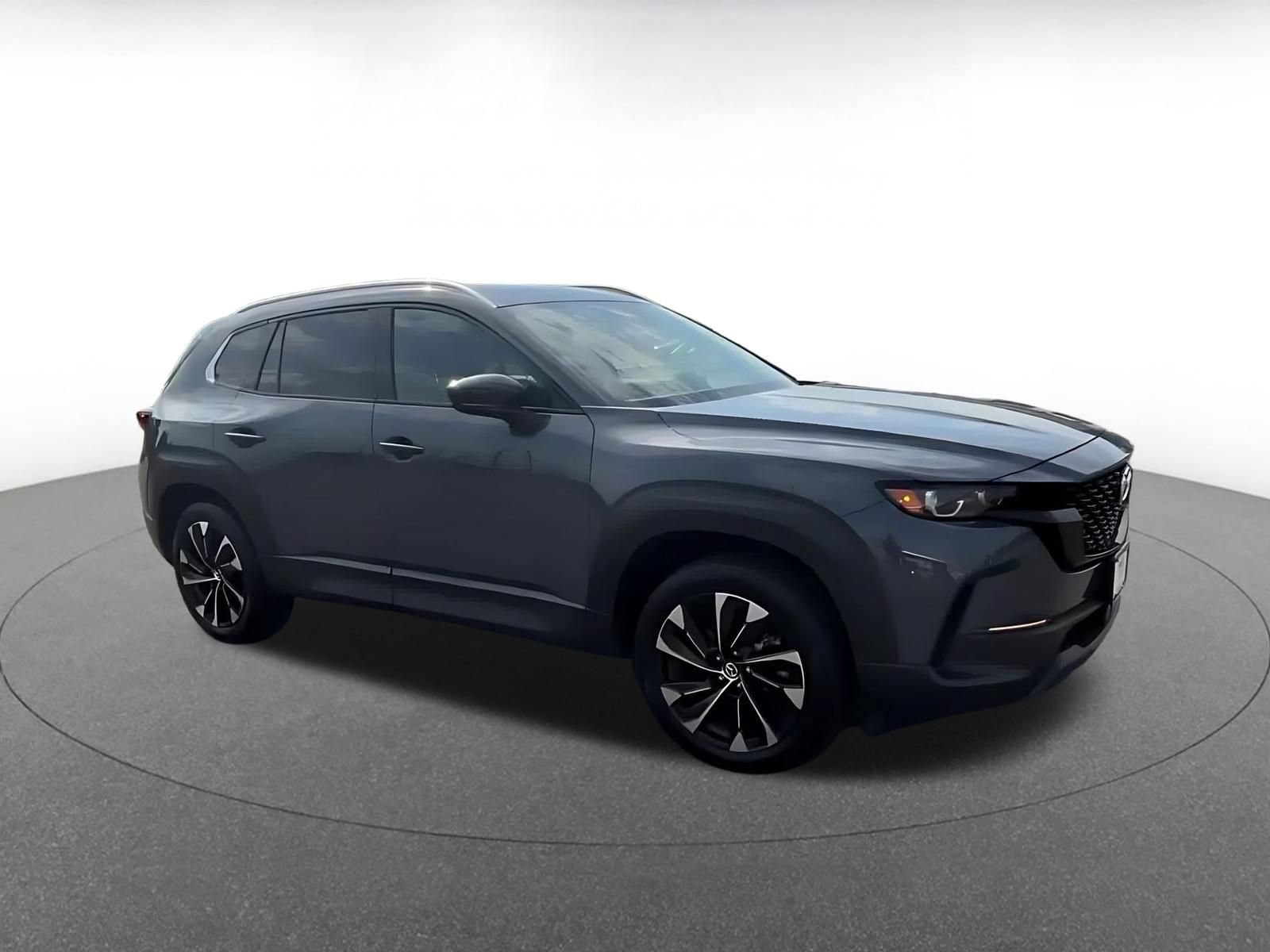 Used 2025 MAZDA CX-50 2.5 Hybrid w/ Premium Plus Pkg AWD/4WD image 2