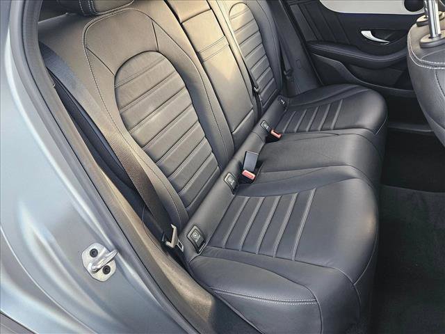 Used 2023 Mercedes-Benz GLC 43 AMG 4MATIC Coupe image 19