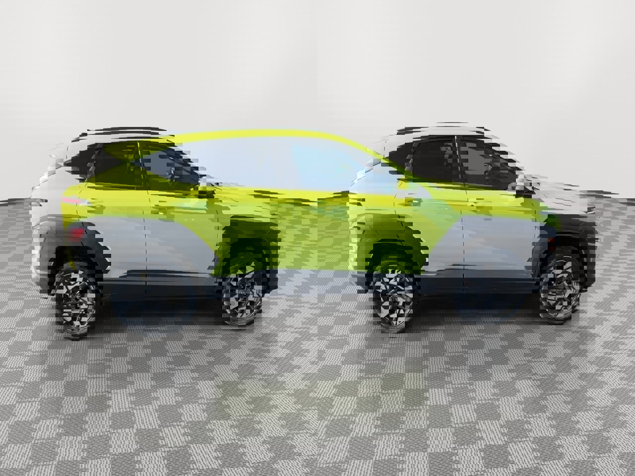 Certified 2024 Hyundai Kona SEL image 9