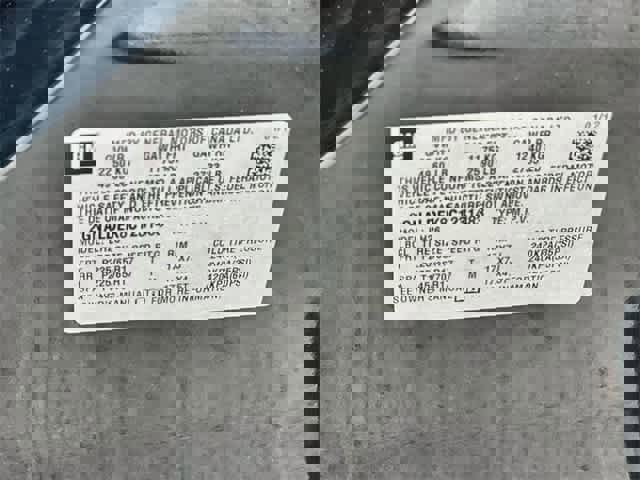 Used 2012 Chevrolet Equinox LT w/ Driver Convenience Package image 22