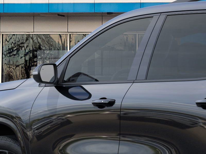 New 2026 Chevrolet Traverse RS image 12