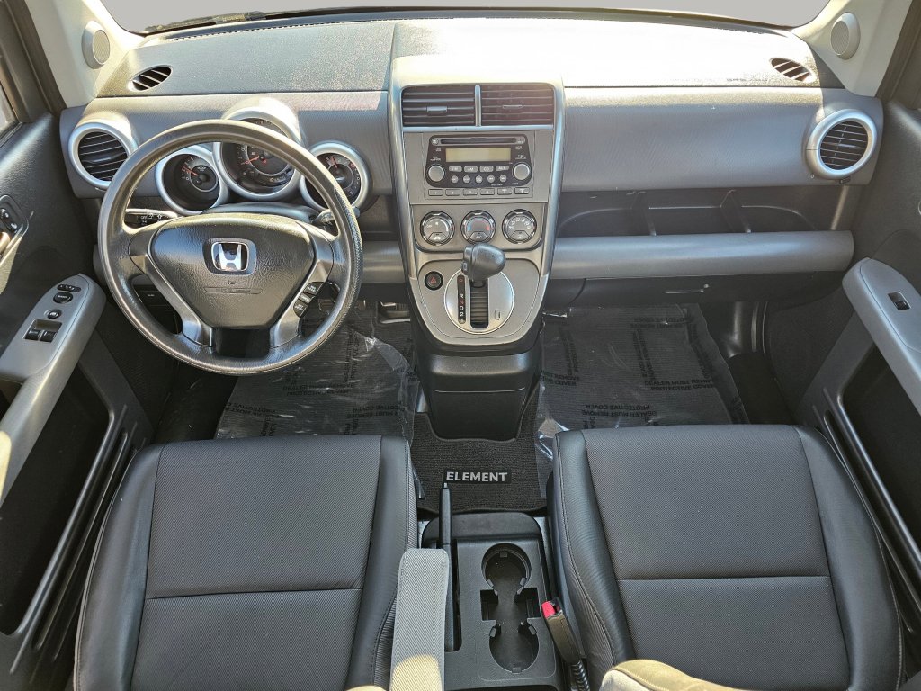 Used 2004 Honda Element EX image 2