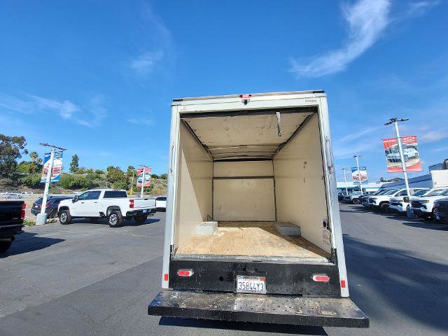 Used 2022 Chevrolet Express 3500 2D Chassis w/ Power Convenience Package image 21