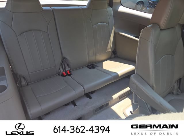 Used 2015 GMC Acadia Denali AWD/4WD image 29