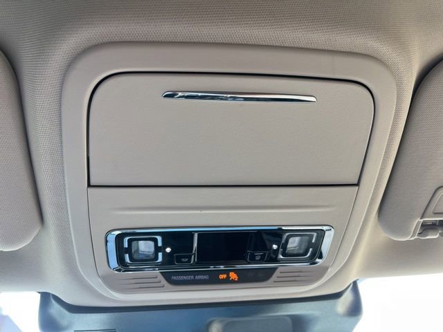 Used 2024 Lincoln Corsair FWD image 38