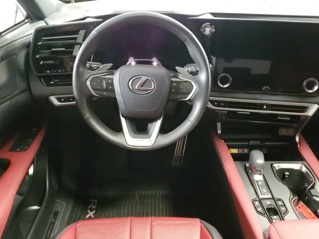 Used 2024 Lexus RX 350 F Sport w/ Convenience Package image 15