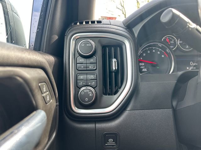 Used 2021 Chevrolet Silverado 1500 RST w/ Convenience Package II image 32