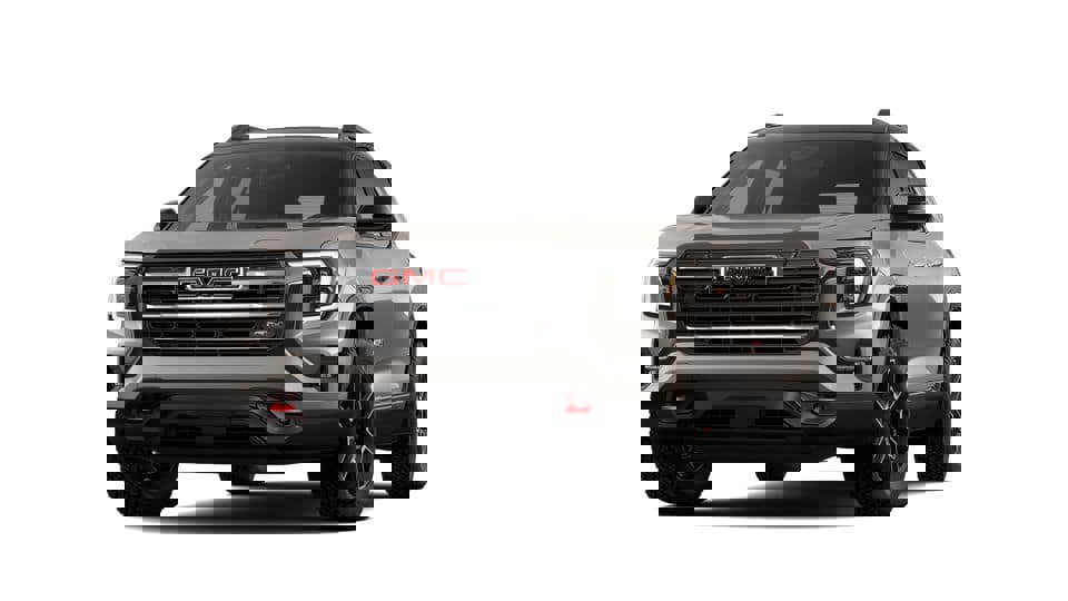 New 2026 GMC Terrain AT4 image 27